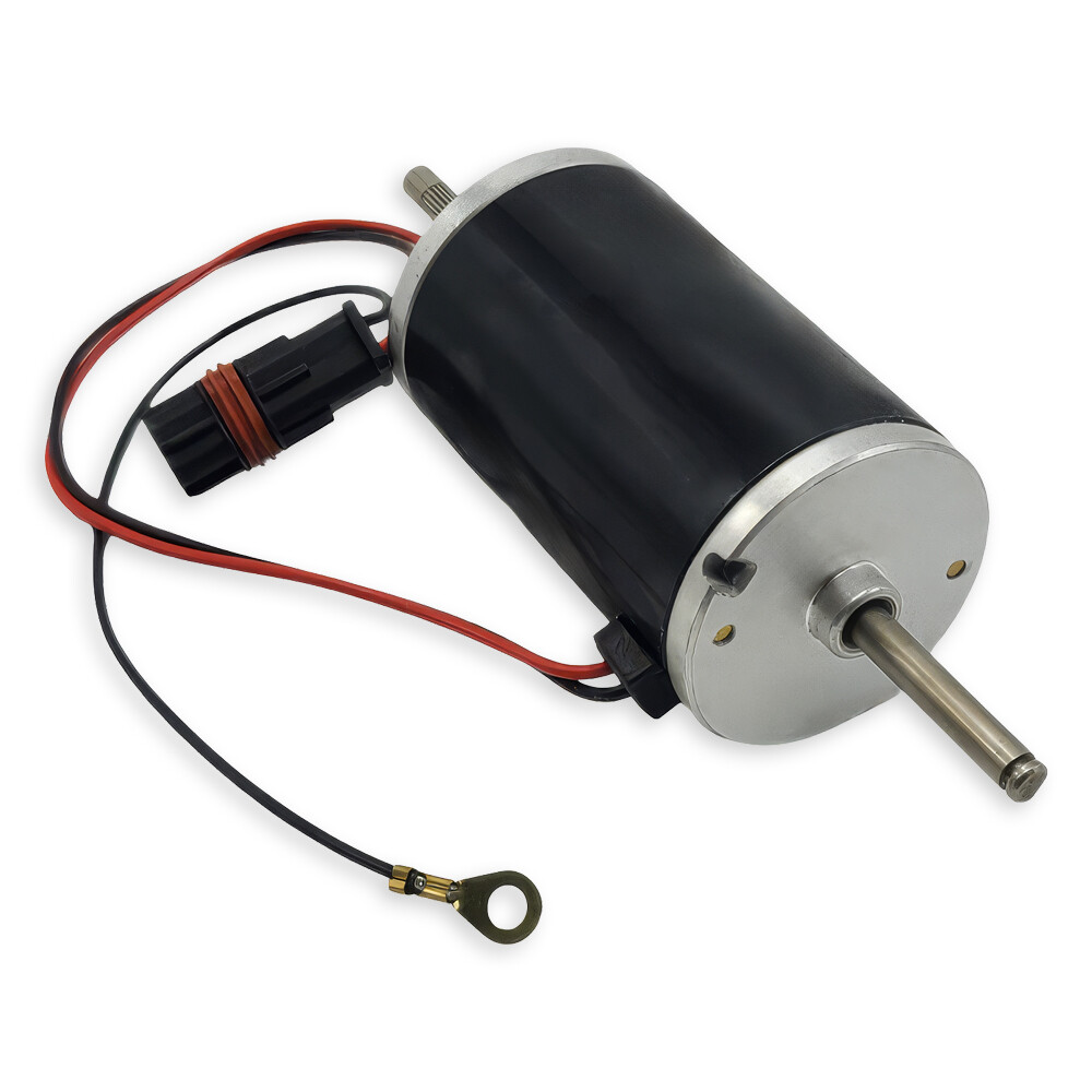 Електродвигун обігрівача AT 2000ST 24V