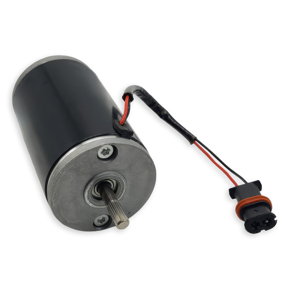 Электродвигатель обогревателя Airtronic D2 24V Электродвигатель обогревателя Airtronic D2 24V