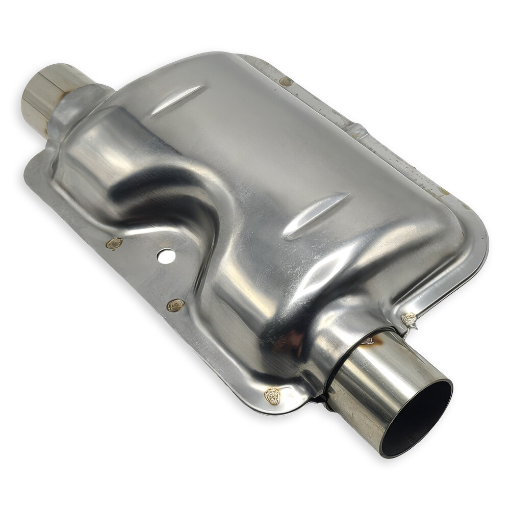 Глушитель обогревателя 24 мм Глушитель обогревателя 24 мм