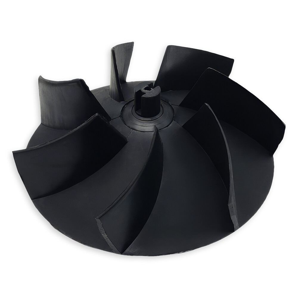 Крыльчатка компрессора обогревателя верхняя AT 2000ST Крыльчатка компрессора обогревателя верхняя AT 2000ST