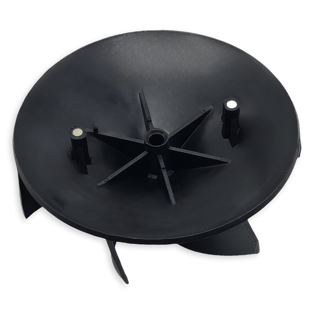 Крыльчатка компрессора обогревателя верхняя AT 2000ST Крыльчатка компрессора обогревателя верхняя AT 2000ST