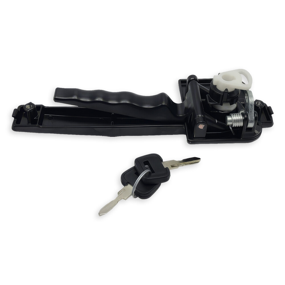 Ручка дверей DAF 95XF, XF105 /R/ (1сердечник,2ключа) KENT