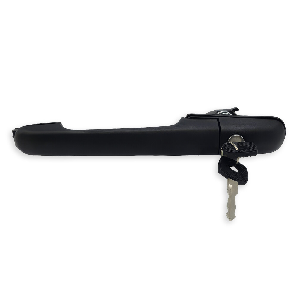 Ручка двери MB Atego,Axor,Spr.-06r с ключами \лев=прав.\ KENT Ручка двери MB Atego,Axor,Spr.-06r с ключами \лев=прав.\ KENT