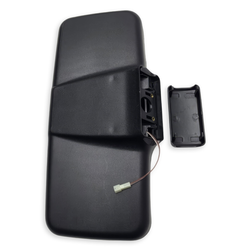 Зеркало основное RENAULT Magnum (1992-...) с подогревом (A.V.A.S) Зеркало основное RENAULT Magnum (1992-...) с подогревом (A.V.A.S)