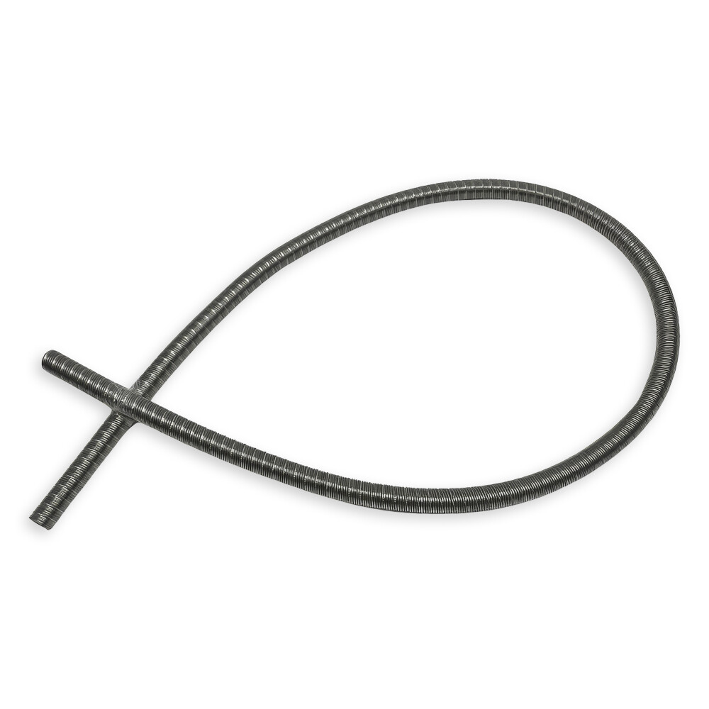 Металлорукав нержавеющая сталь Ø 24 ( 2 метра) Металлорукав нержавеющая сталь Ø 24 ( 2 метра)