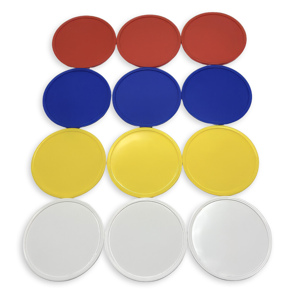 Колпак колеса 22,5 (пластик) черный, задний FERZE Колпак колеса 22,5 (пластик) черный, задний FERZE