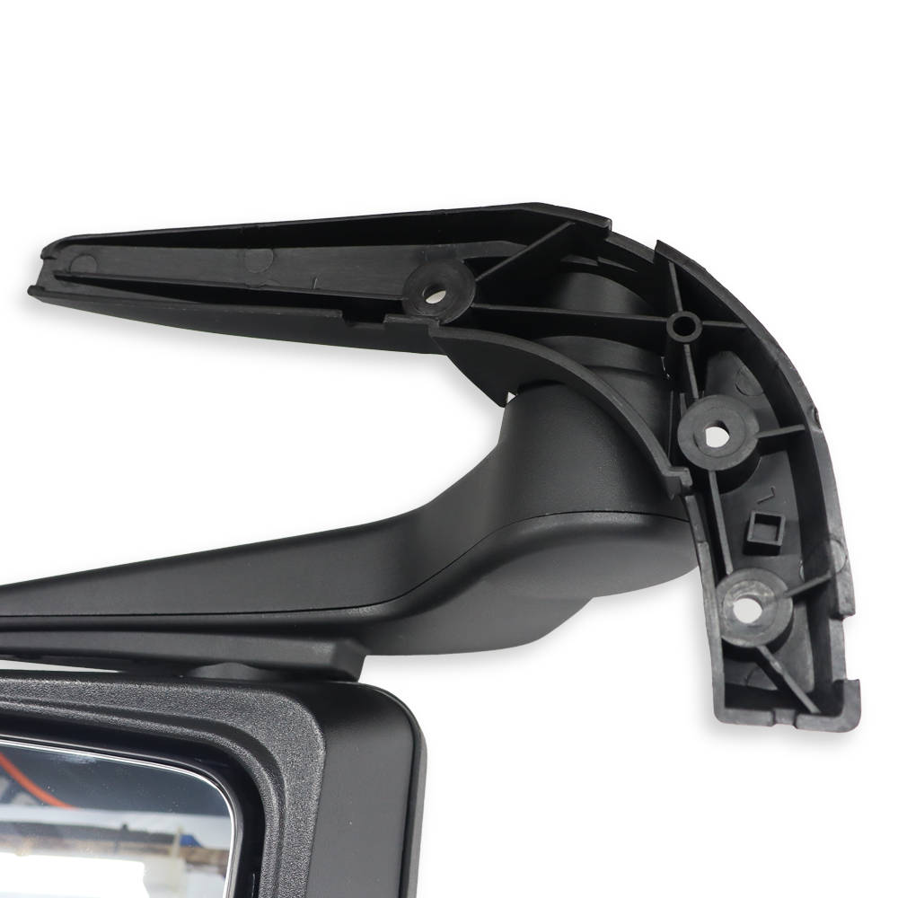 Зеркало основное MAN TGX TGS (2009-...) с подогревом и электрорегулировкой; левая (SME) Зеркало основное MAN TGX TGS (2009-...) с подогревом и электрорегулировкой; левая (SME)