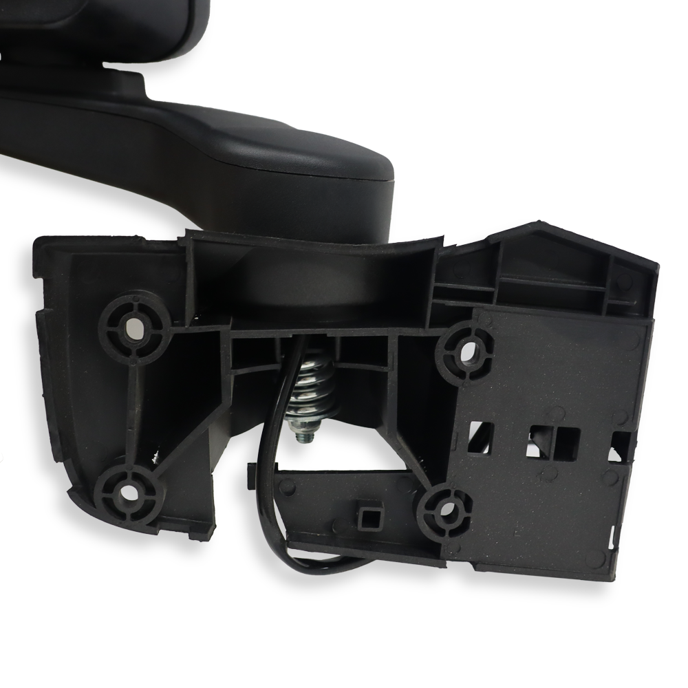 Зеркало основное MAN TGX TGS (2009-...) с подогревом и электрорегулировкой; левая (SME) Зеркало основное MAN TGX TGS (2009-...) с подогревом и электрорегулировкой; левая (SME)