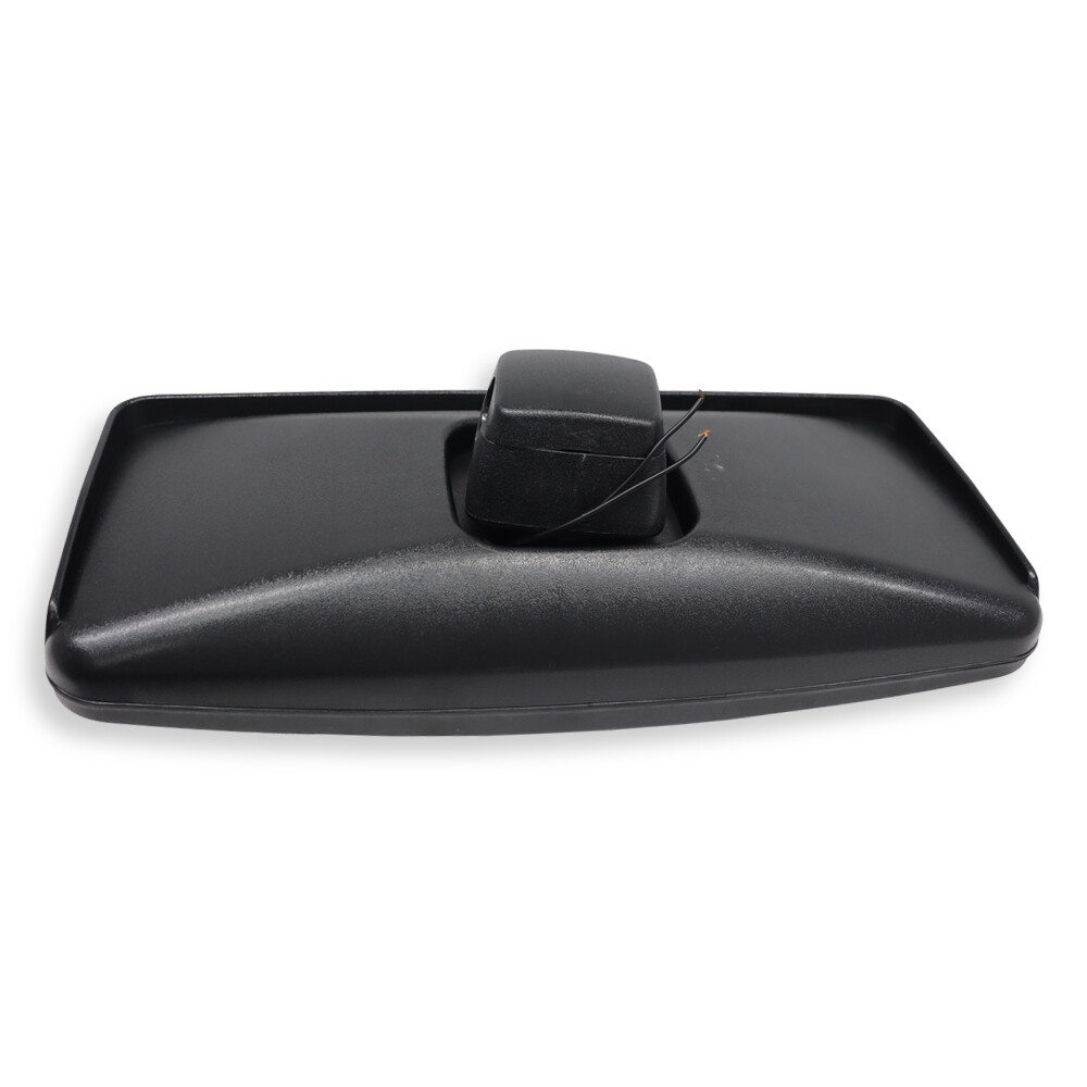 Зеркало основное MERCEDES Actros MP2 (2004-...) с подогревом (TANGDE) Зеркало основное MERCEDES Actros MP2 (2004-...) с подогревом (TANGDE)