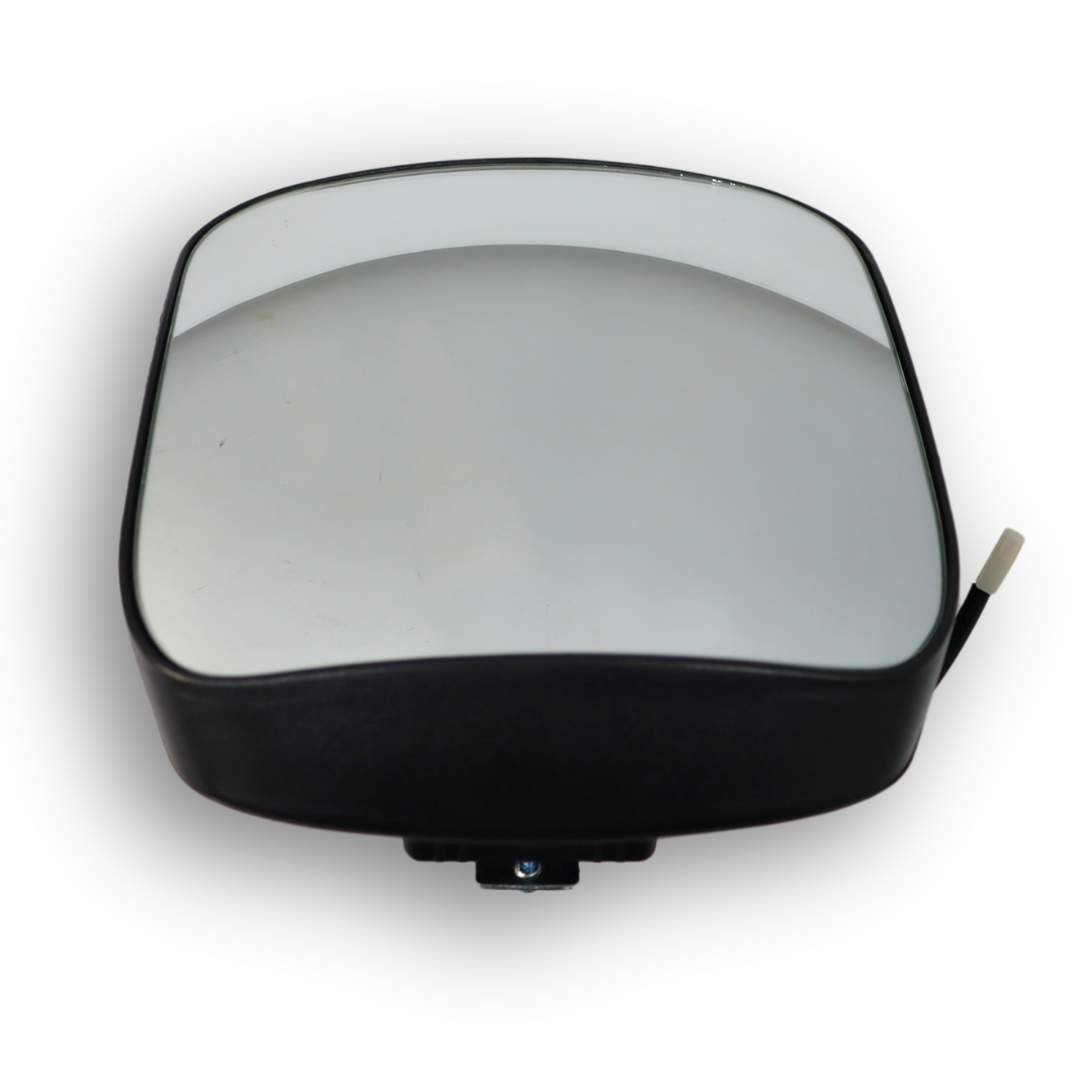 Зеркало дополнительное MERCEDES ATEGO 2, AXOR 2 (2004-...) с подогревом (PACOL) Зеркало дополнительное MERCEDES ATEGO 2, AXOR 2 (2004-...) с подогревом (PACOL)