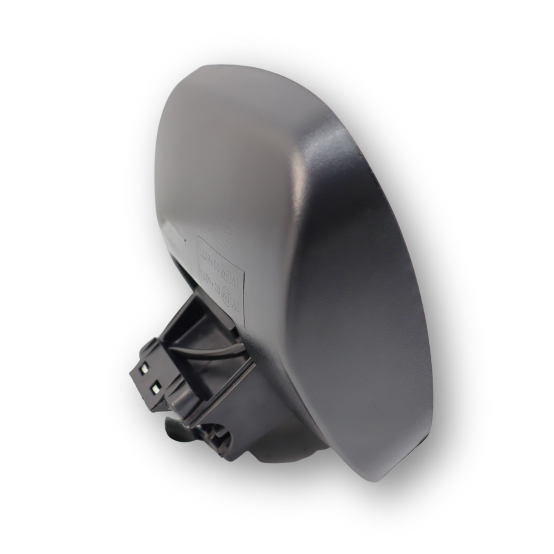 Зеркало дополнительное MERCEDES ATEGO 2, AXOR 2 (2004-...) с подогревом (PACOL) Зеркало дополнительное MERCEDES ATEGO 2, AXOR 2 (2004-...) с подогревом (PACOL)