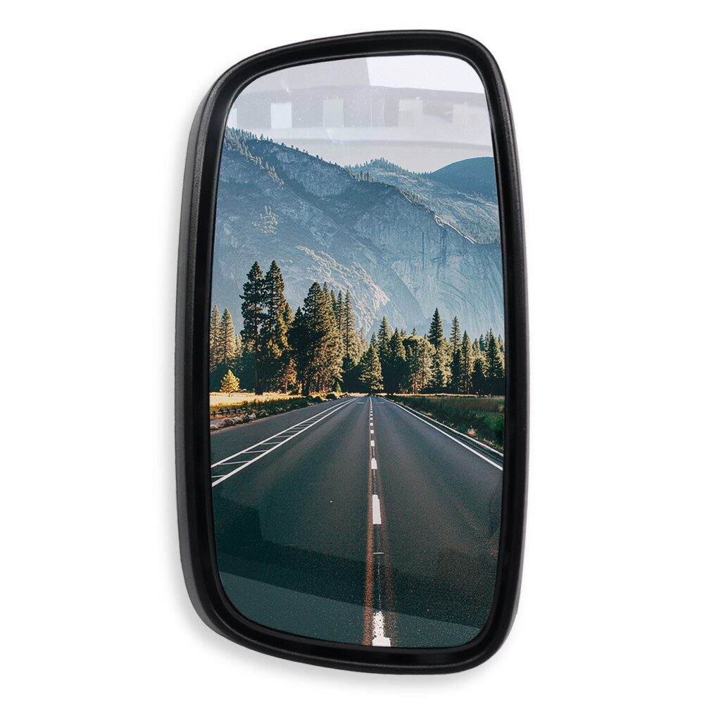 Зеркало основное DAF XF105, CF, CF65, CF75, CF85 (2001-...) с подогревом (AVAS)