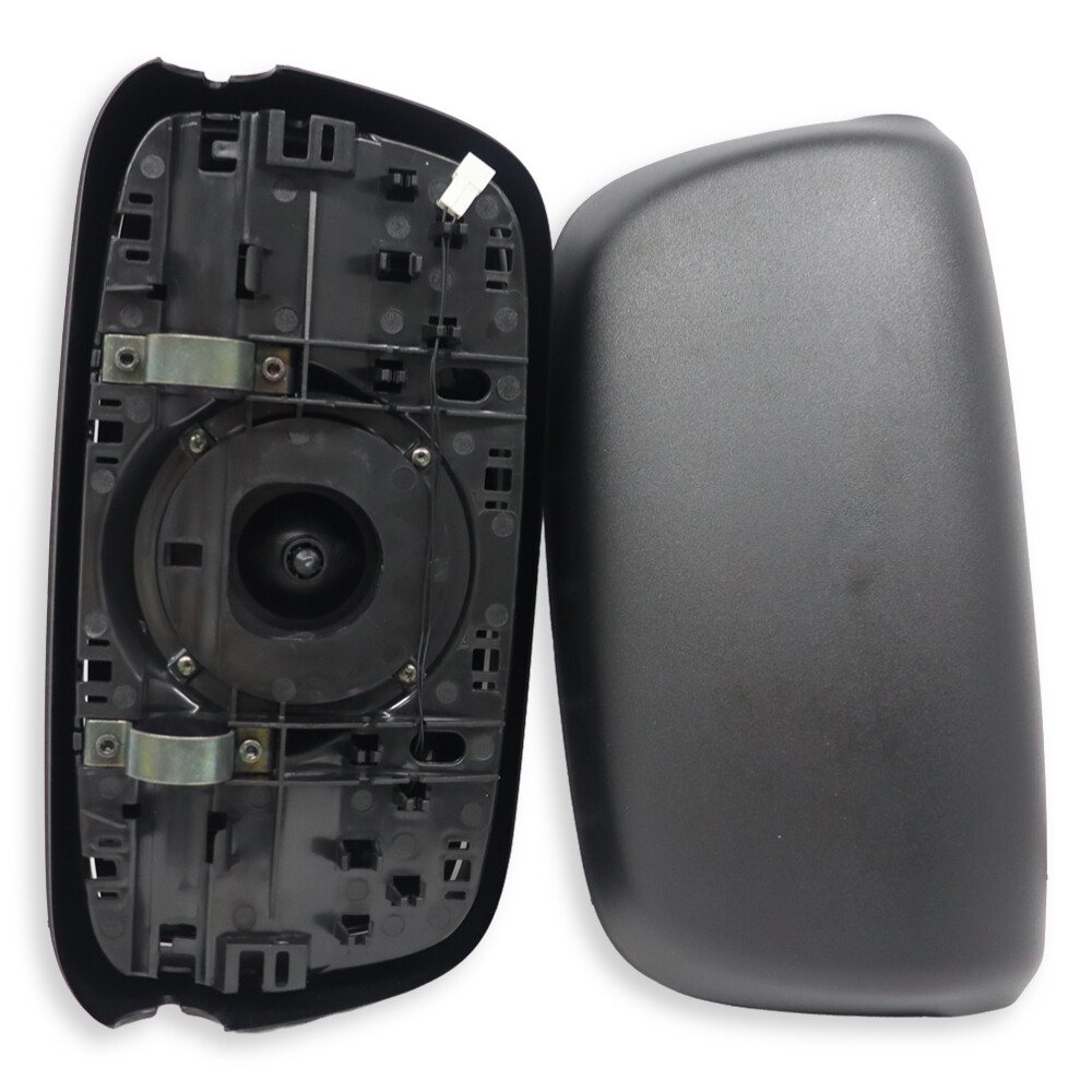 Зеркало основное DAF XF105, CF, CF65, CF75, CF85 (2001-...) с подогревом (AVAS)