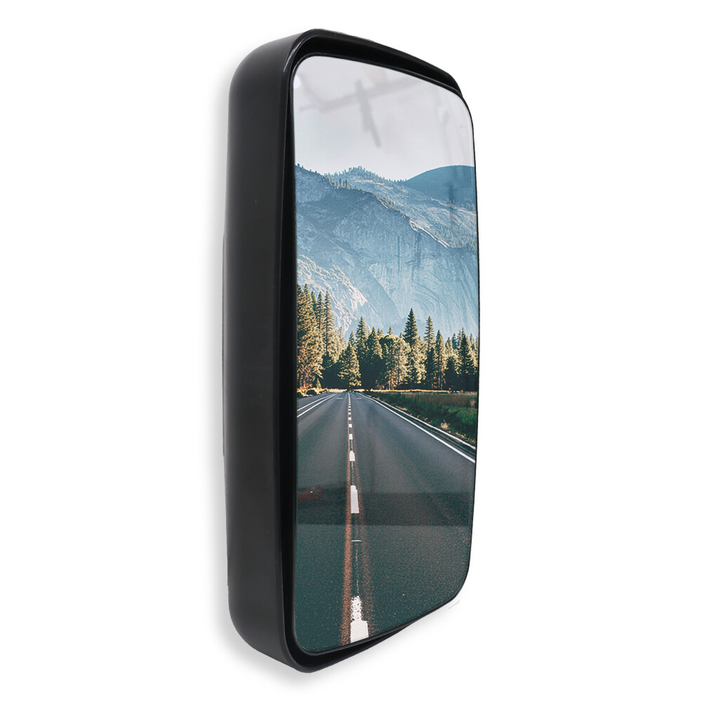 Зеркало основное RENAULT Premium (1996-2006) с подогревом (TANGDE) Зеркало основное RENAULT Premium (1996-2006) с подогревом (TANGDE)