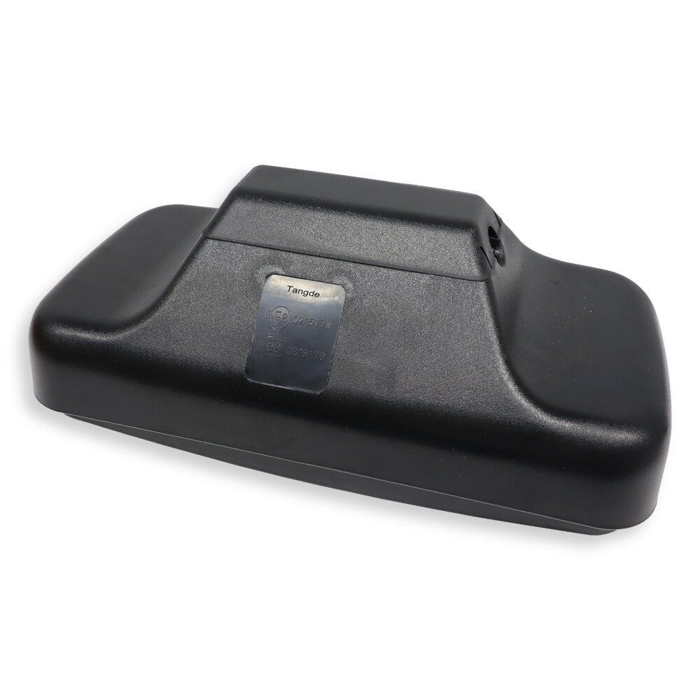 Зеркало основное RENAULT Premium (1996-2006) с подогревом (PERFEKT) Зеркало основное RENAULT Premium (1996-2006) с подогревом (PERFEKT)