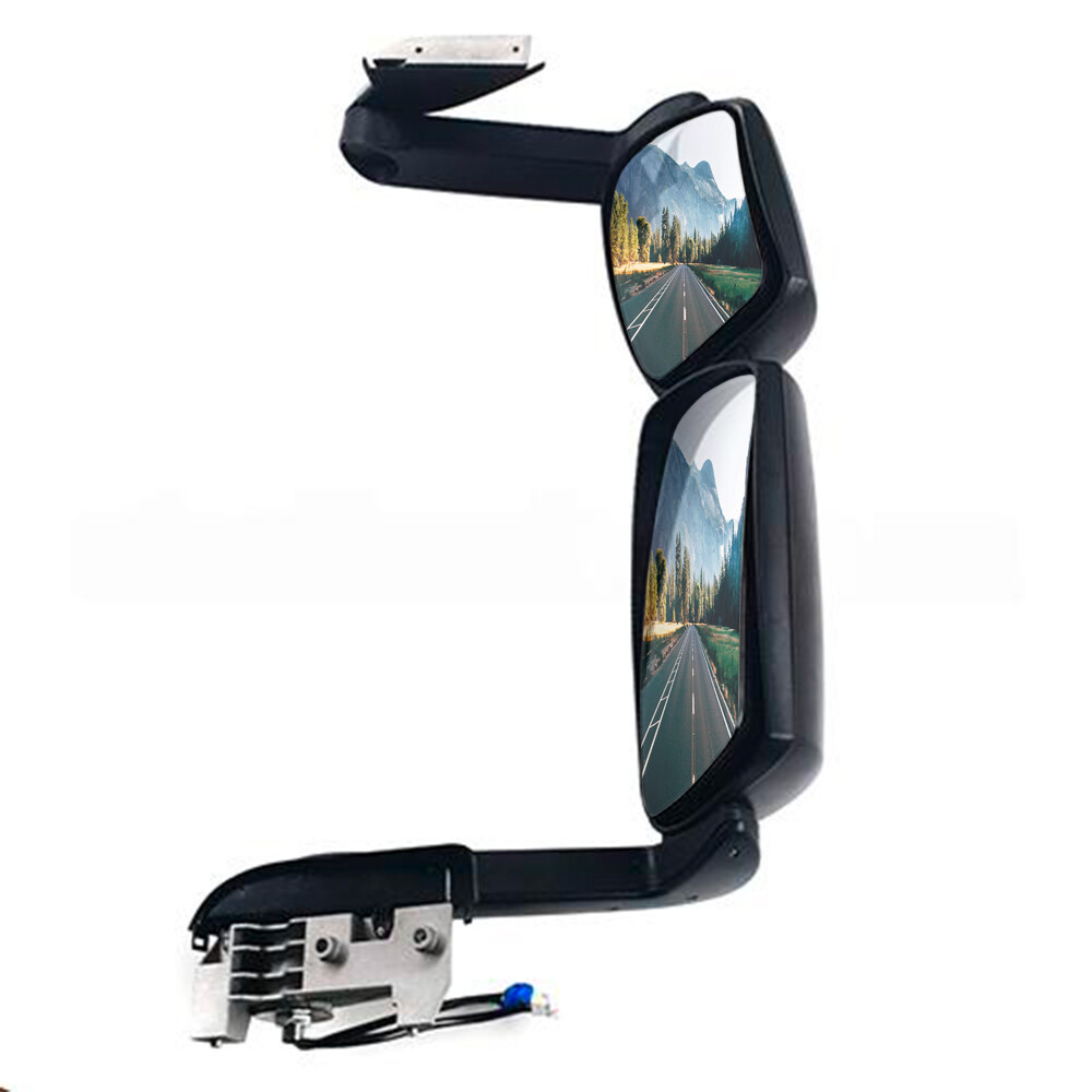 Зеркало основне IVECO STRALIS AS (2006-2013) с подогревом и электрорегулировкой длинный крепеж; правое (TANGDE) Зеркало основне IVECO STRALIS AS (2006-2013) с подогревом и электрорегулировкой длинный крепеж; правое (TANGDE)