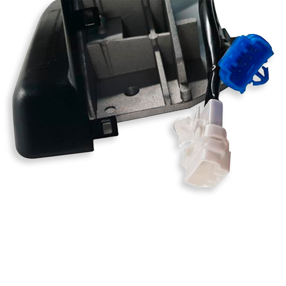 Зеркало основне IVECO STRALIS AS (2006-2013) с подогревом и электрорегулировкой длинный крепеж; правое (TANGDE) Зеркало основне IVECO STRALIS AS (2006-2013) с подогревом и электрорегулировкой длинный крепеж; правое (TANGDE)