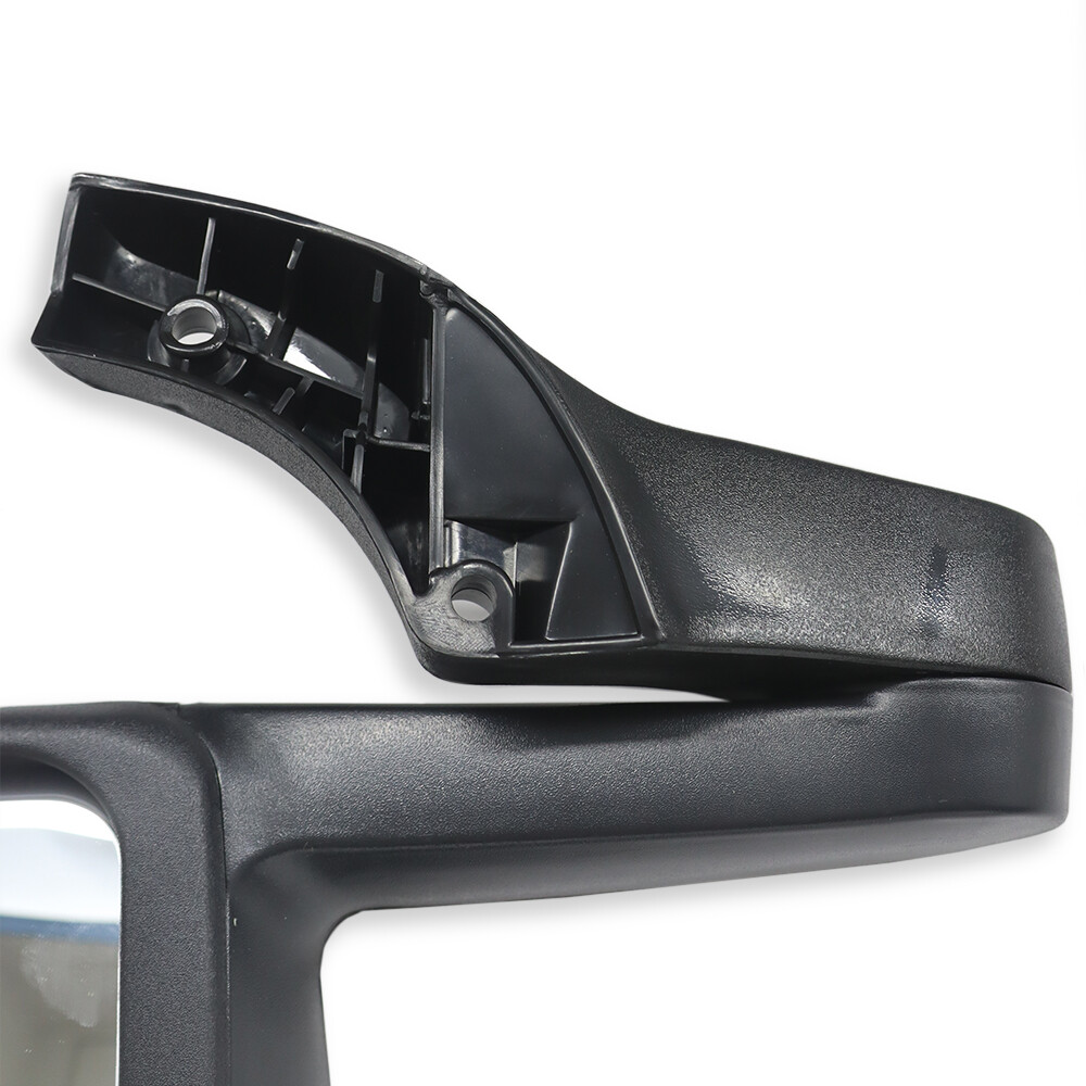 Зеркало основное VOLVO FH, FM (2003-...) с подогревом и электрорегулировкой в сборе; левое (TANGDE)