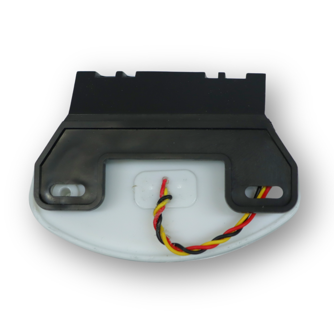 Фонарь габаритный NEON  белый. 24 V
