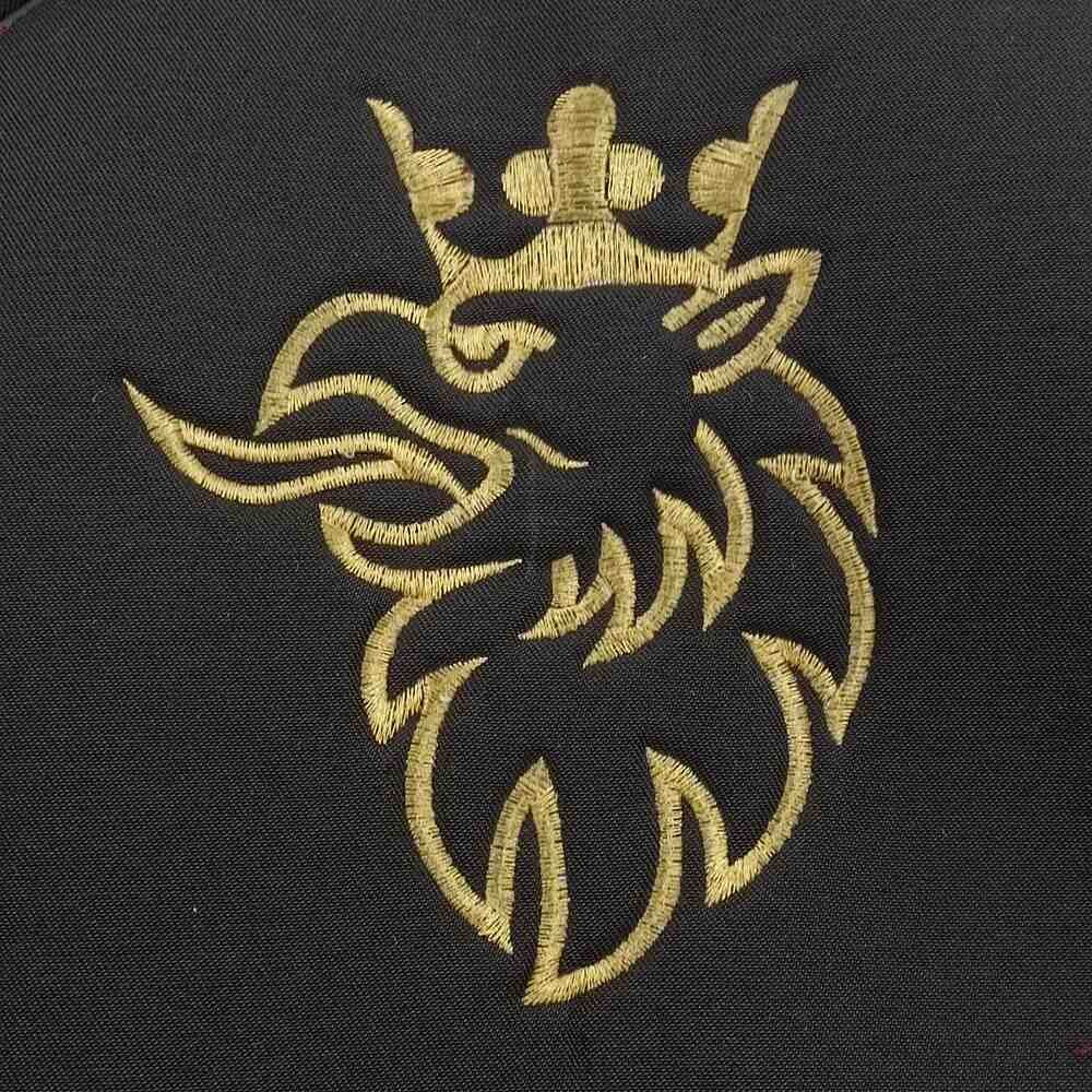 Чохол на сидіння OLD (EКO) SCANIA RGP (2004-2017) водій пілот - пас. пілот з ременем чорний