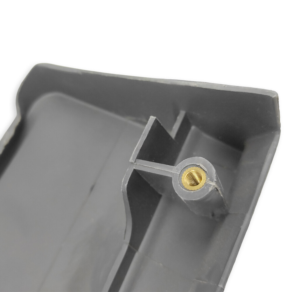 Центральная часть бампера MERCEDES  ACTROS MP1 \Axor (1996-2002)