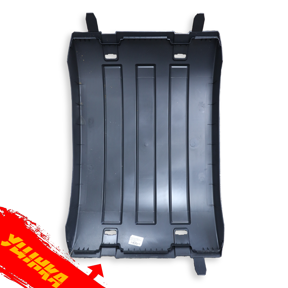 Кришка крила RENAULT Premium Ver. 3 , DXI \ VOLVO FH 12-16 - FM 9-12 Ver.3 (2005--)уцінка