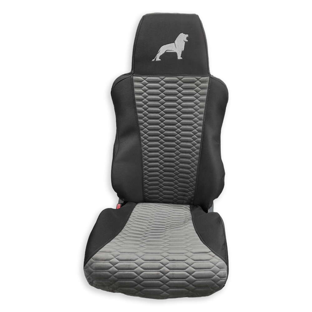 Чохол на сидіння KLF UK Man TGS Синій Чохол на сидіння KLF UK Man TGS Синій