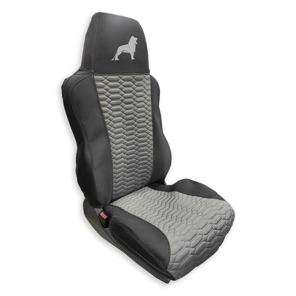 Чохол на сидіння KLF UK Man TGS Синій Чохол на сидіння KLF UK Man TGS Синій