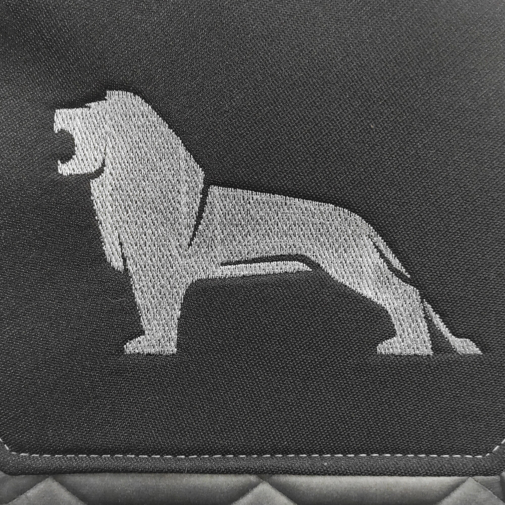 Чохол на сидіння KLF UK Man TGS Синій Чохол на сидіння KLF UK Man TGS Синій