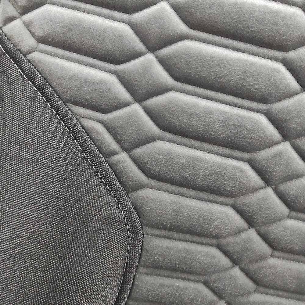 Чохол на сидіння KLF UK Man TGS Синій Чохол на сидіння KLF UK Man TGS Синій