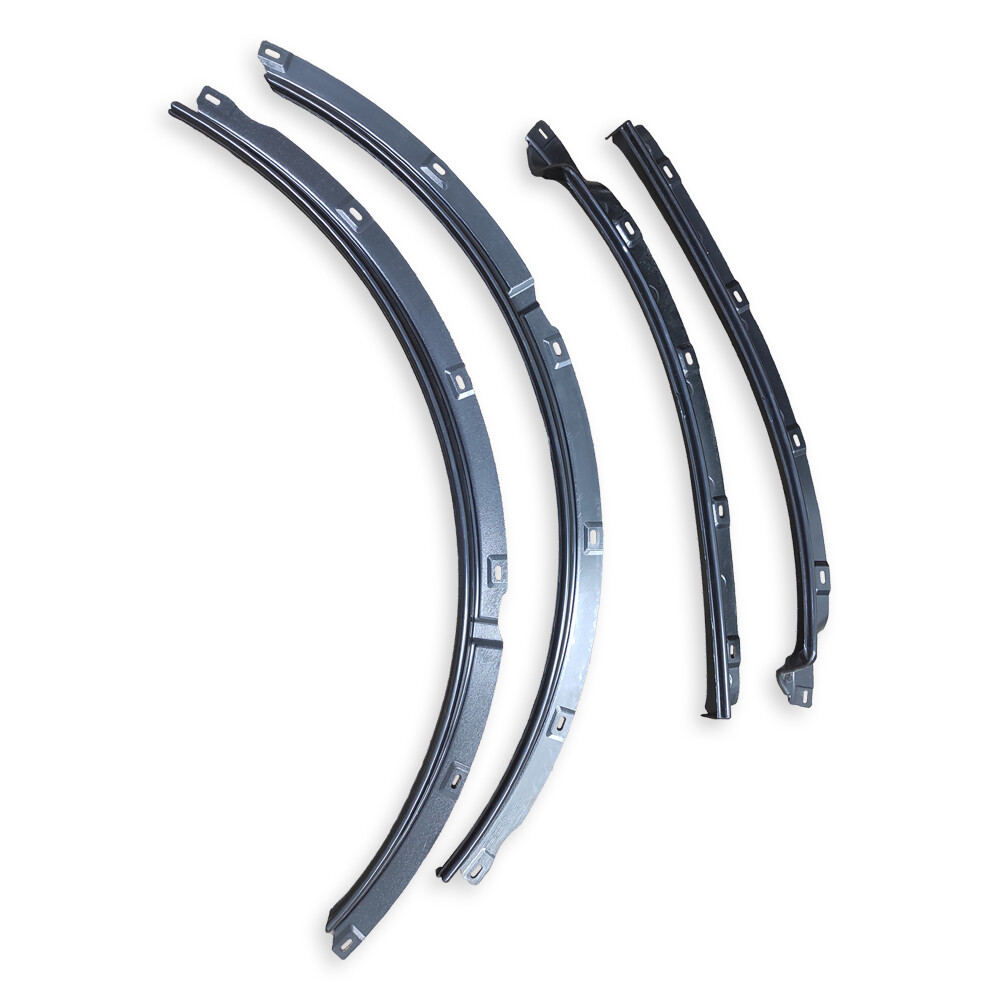 Розширювач крила MAN TGA, TGX (L+R)