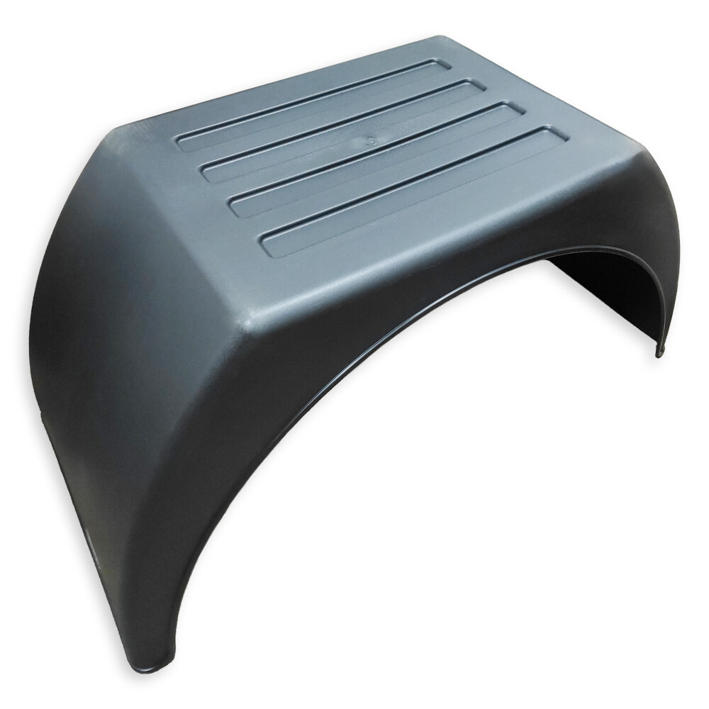 Защита колеса 550*1150 \фургон\ DOMAR Защита колеса 550*1150 \фургон\ DOMAR