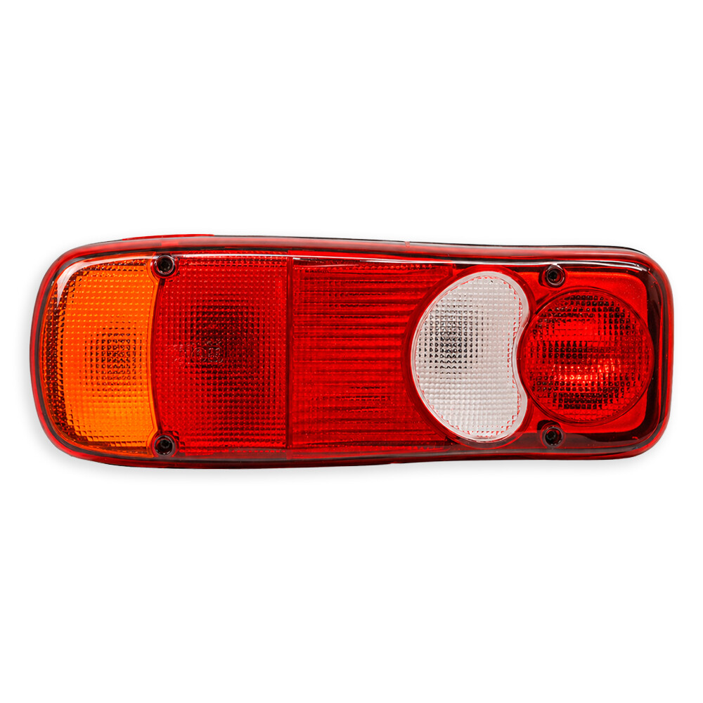 Фонарь задний RENAULT PREMIUM I - MIDLUM (2000-2005) \левый\ кабель Фонарь задний RENAULT PREMIUM I - MIDLUM (2000-2005) \левый\ кабель