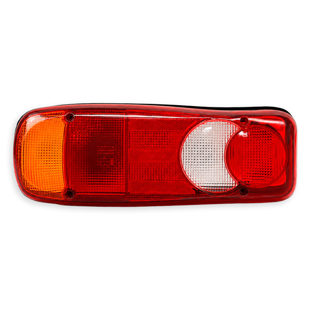 Фонарь задний RENAULT PREMIUM I - MIDLUM (2000-2005) \правый\ с разъемом AMP Фонарь задний RENAULT PREMIUM I - MIDLUM (2000-2005) \правый\ с разъемом AMP