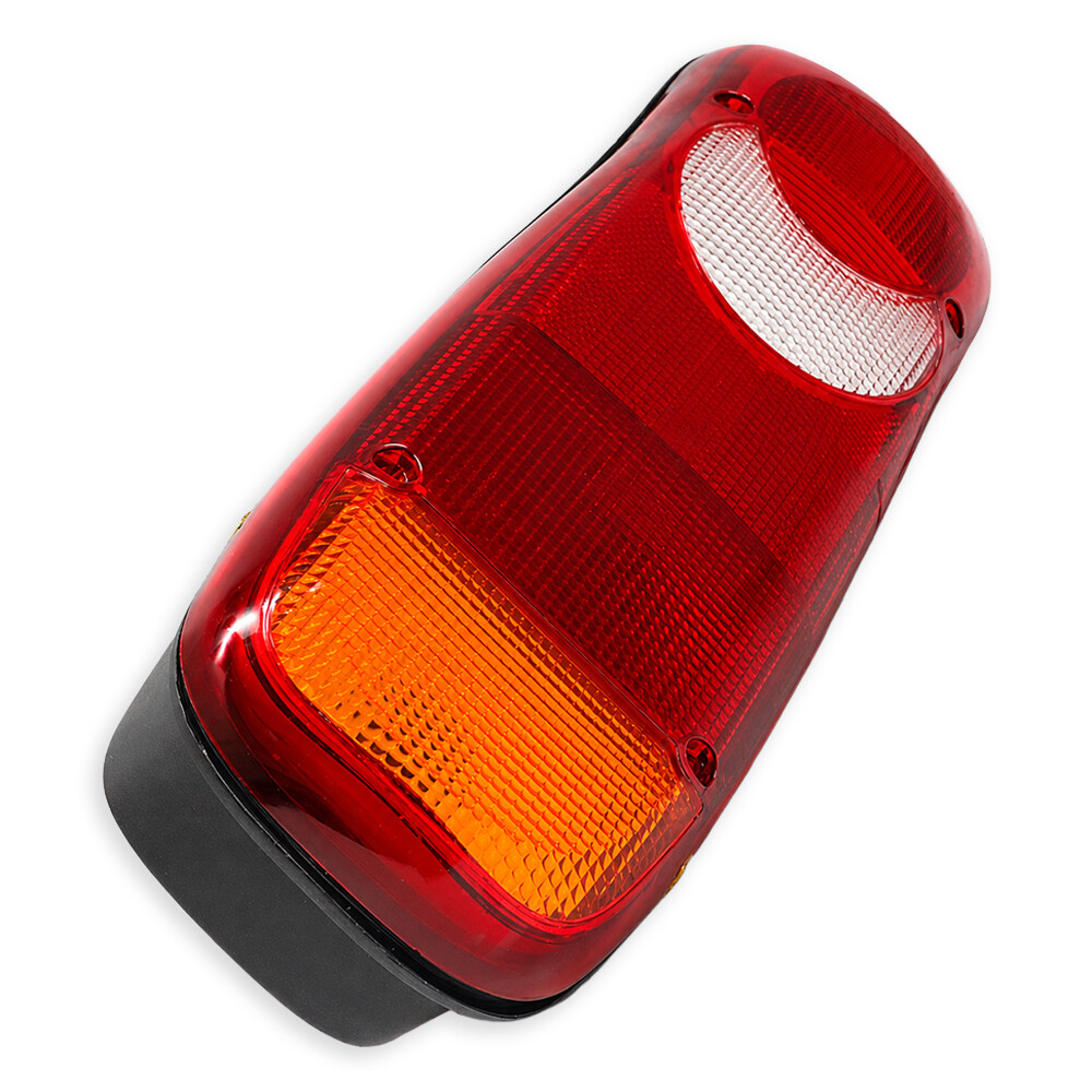 Фонарь задний RENAULT PREMIUM I - MIDLUM (2000-2005) \правый\ с разъемом AMP Фонарь задний RENAULT PREMIUM I - MIDLUM (2000-2005) \правый\ с разъемом AMP