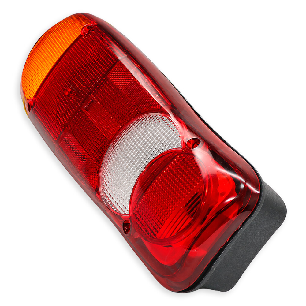 Фонарь задний RENAULT PREMIUM I - MIDLUM (2000-2005) \правый\ с разъемом AMP Фонарь задний RENAULT PREMIUM I - MIDLUM (2000-2005) \правый\ с разъемом AMP