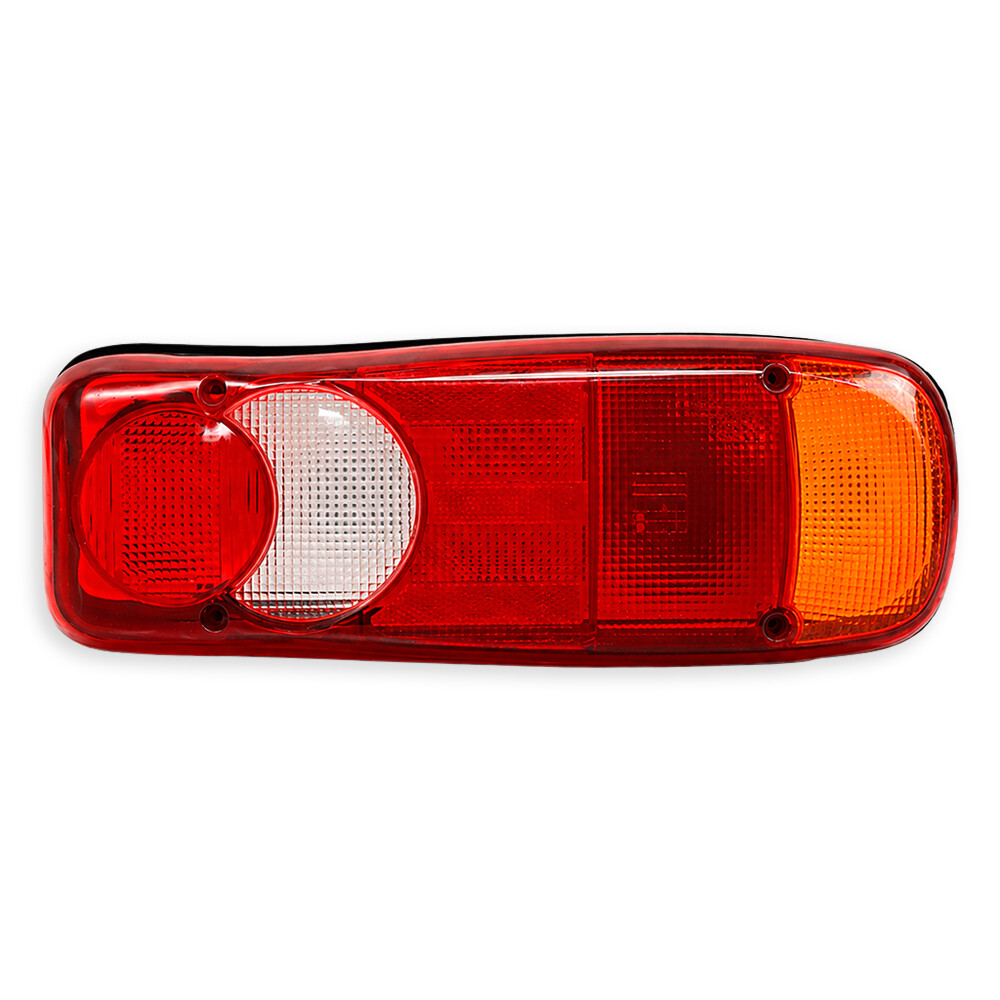 Фонарь задний RENAULT PREMIUM I - MIDLUM (2000-2005) \левый\ разъемом AMP