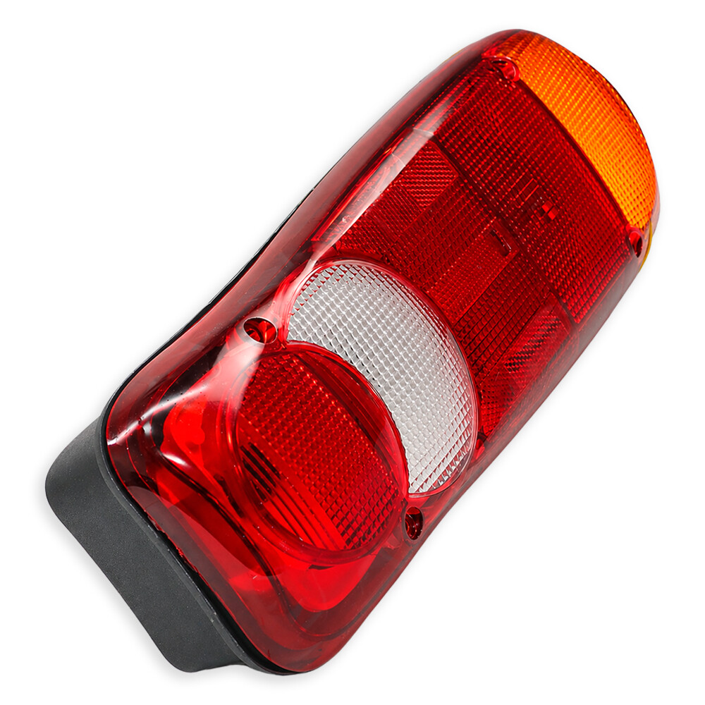 Ліхтар задній RENAULT PREMIUM I - MIDLUM (2000-2005) \лівий\ роз'єм AMP Ліхтар задній RENAULT PREMIUM I - MIDLUM (2000-2005) \лівий\ роз'єм AMP