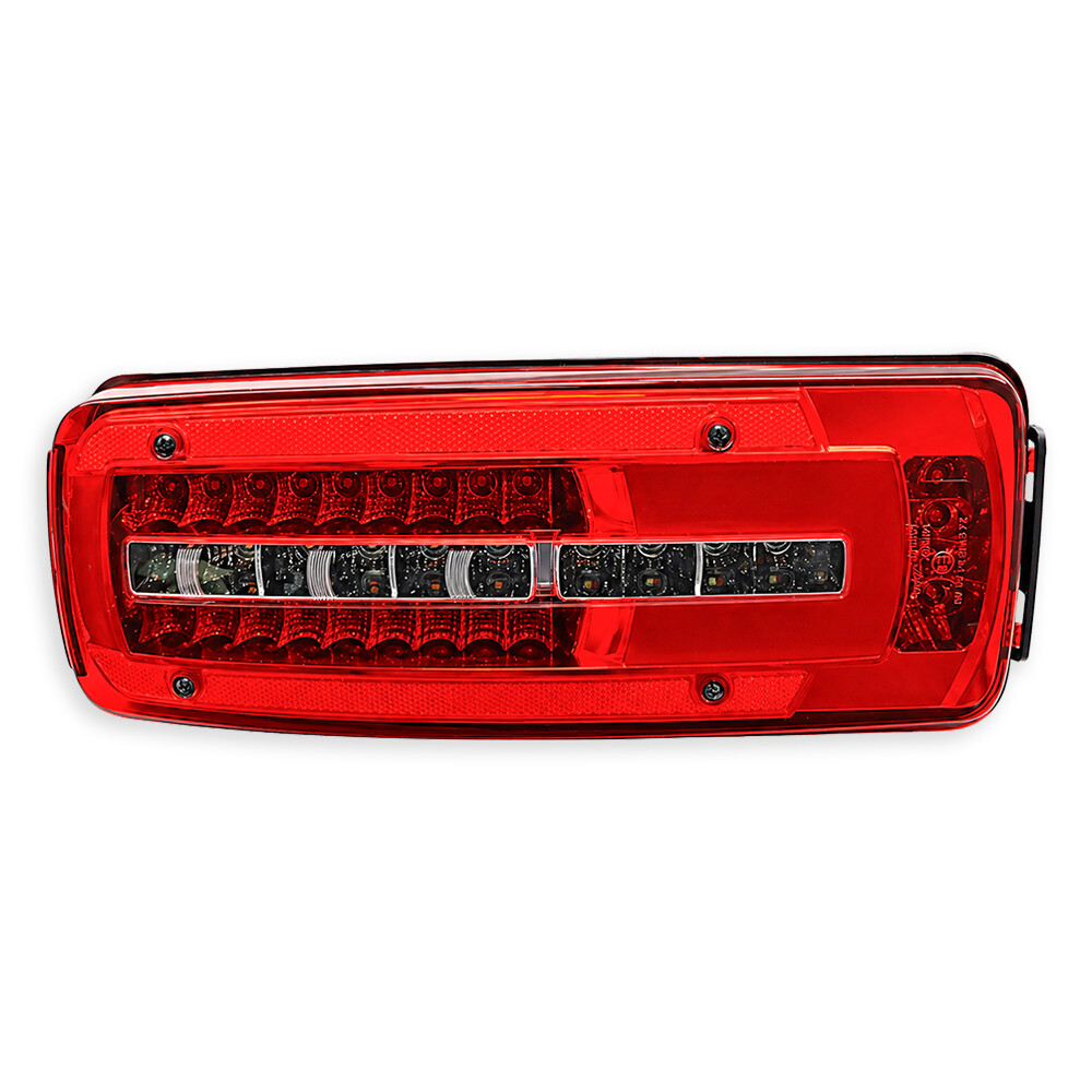 Ліхтар задній LED DAF XF-CF-LF (2015→) \лев.\ (MARS)