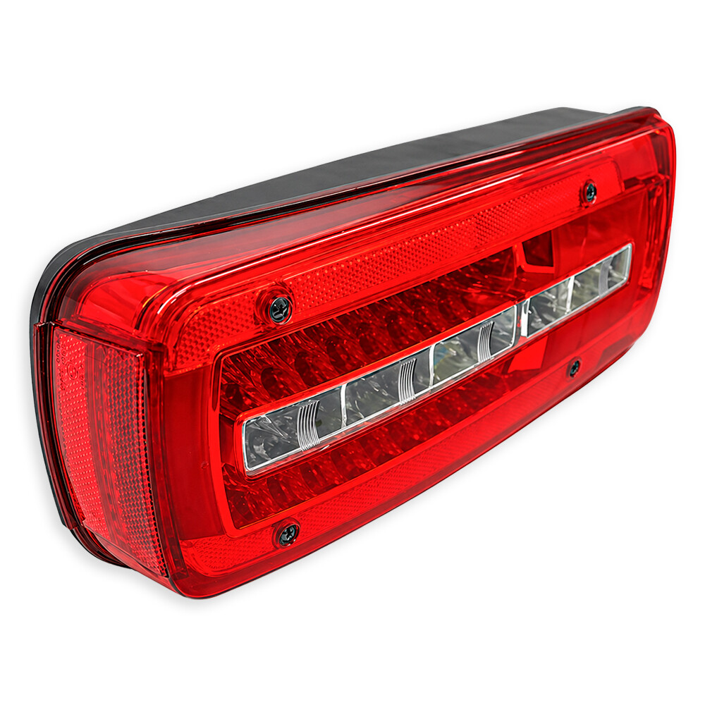 Ліхтар задній LED DAF XF-CF-LF (2015→) \лев.\ (MARS)