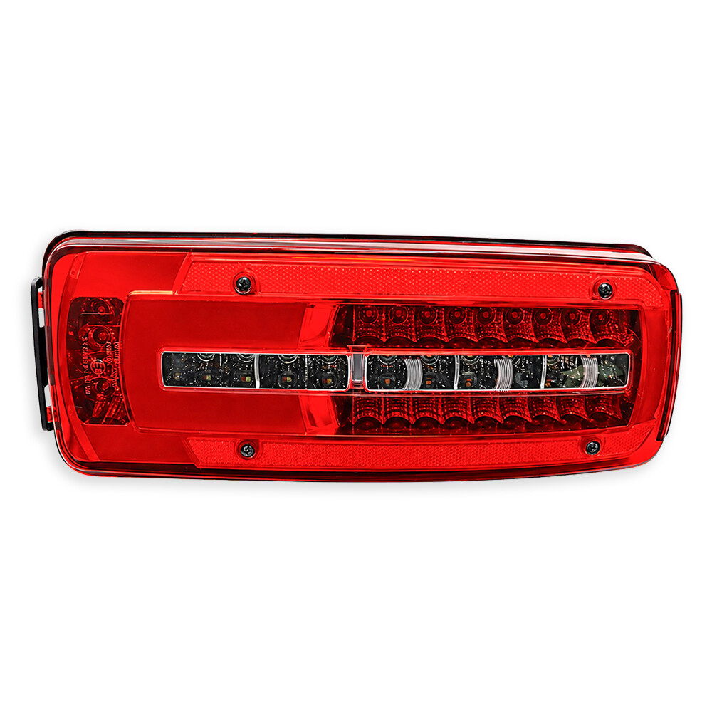 Фонарь задний LED DAF XF-CF-LF (2015→) \прав.\ (MARS)