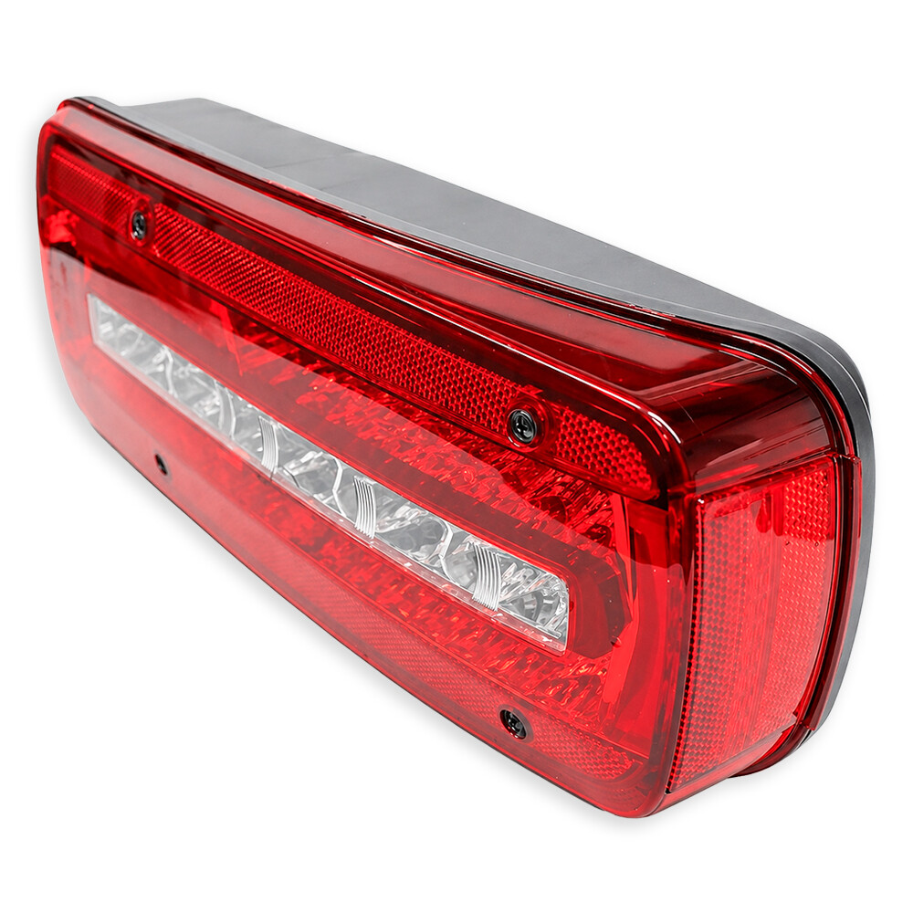 Ліхтар задній LED MAN TGX - TGM - TGS (2013→) \прав.\ (MARS) Ліхтар задній LED MAN TGX - TGM - TGS (2013→) \прав.\ (MARS)