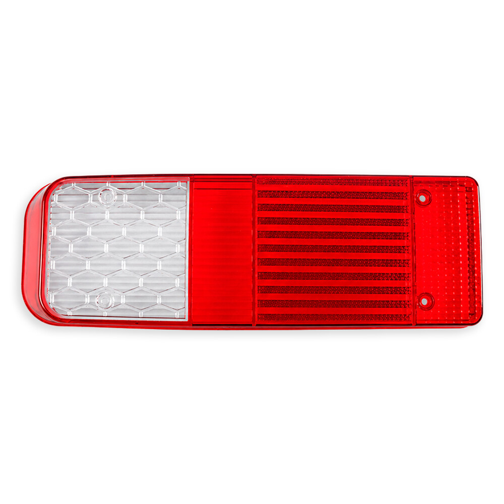 Скло ліхтаря FORD CARGO \ISS\ Скло ліхтаря FORD CARGO \ISS\