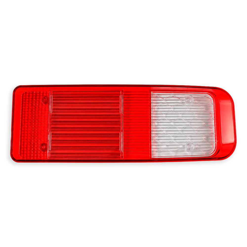 Скло ліхтаря FORD CARGO \ISS\ Скло ліхтаря FORD CARGO \ISS\