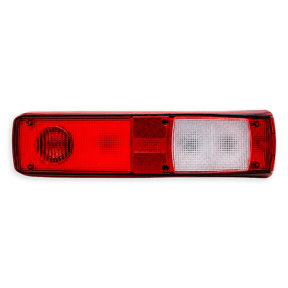Фонарь задний RENAULT PREMIUM I / II - MAGNUM - KERAX (2006→) \правый\ с разъемом AMP Фонарь задний RENAULT PREMIUM I / II - MAGNUM - KERAX (2006→) \правый\ с разъемом AMP