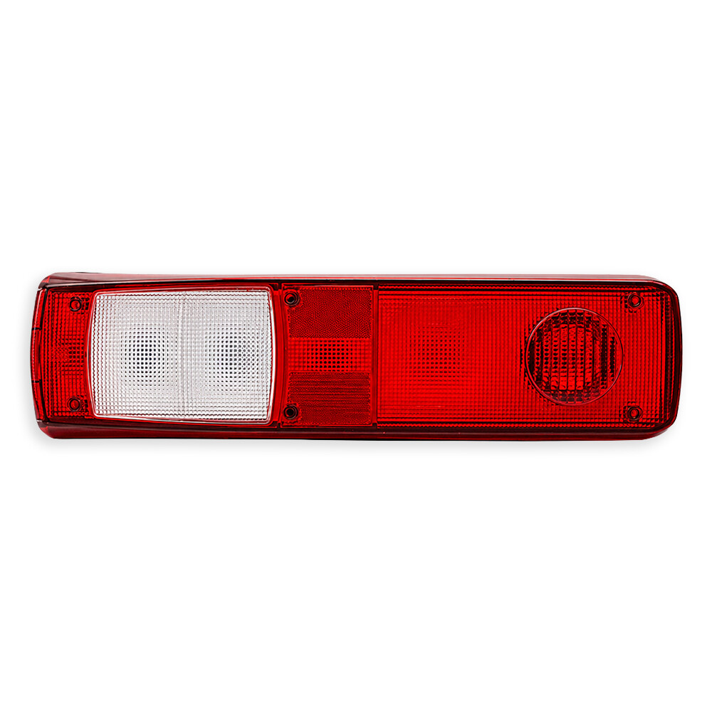 Фонарь задний RENAULT PREMIUM I / II - MAGNUM - KERAX (2006→) \лев.\с боковым разъемом AMP