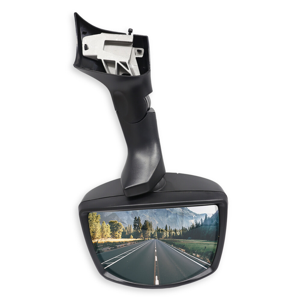 Зеркало бордюрное MAN TGL, M, X (2000-...) (LONGLING)