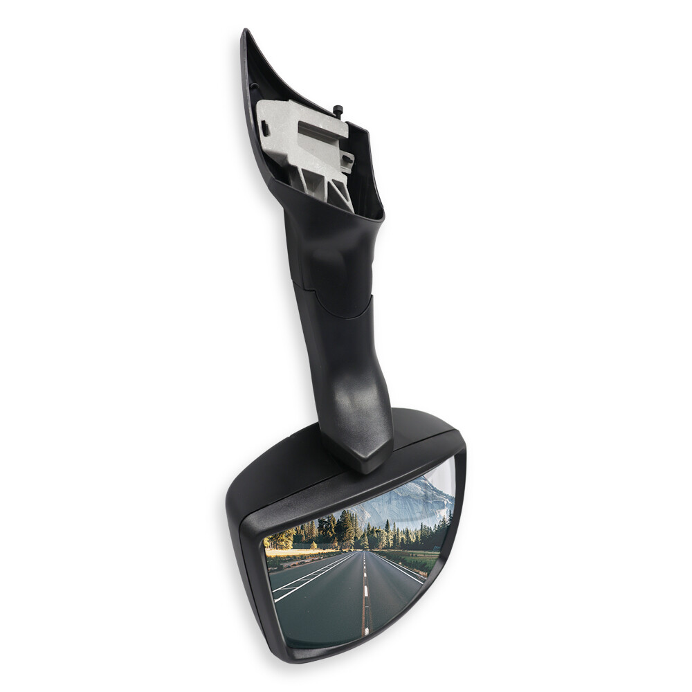 Зеркало бордюрное MAN TGL, M, X (2000-...) (LONGLING)