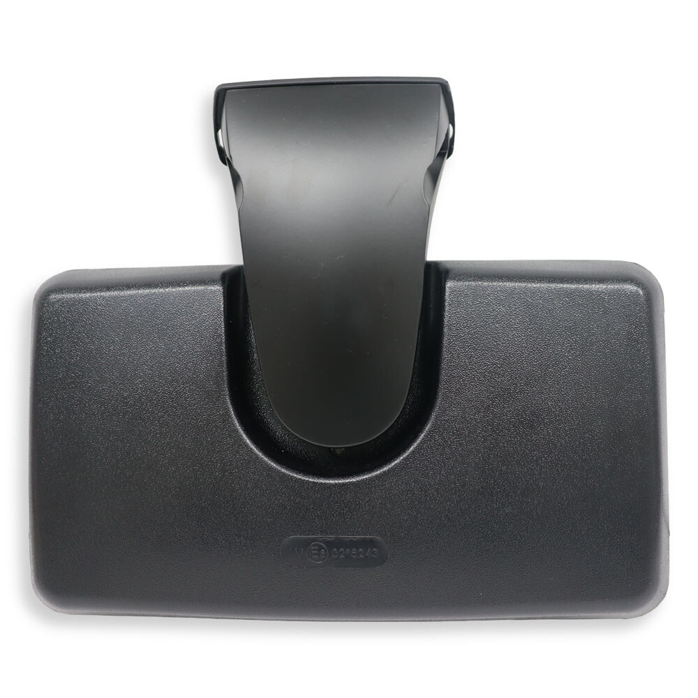 Зеркало бордюрное MAN L, LE, ME, F2000 (1986-...) Зеркало бордюрное MAN L, LE, ME, F2000 (1986-...)