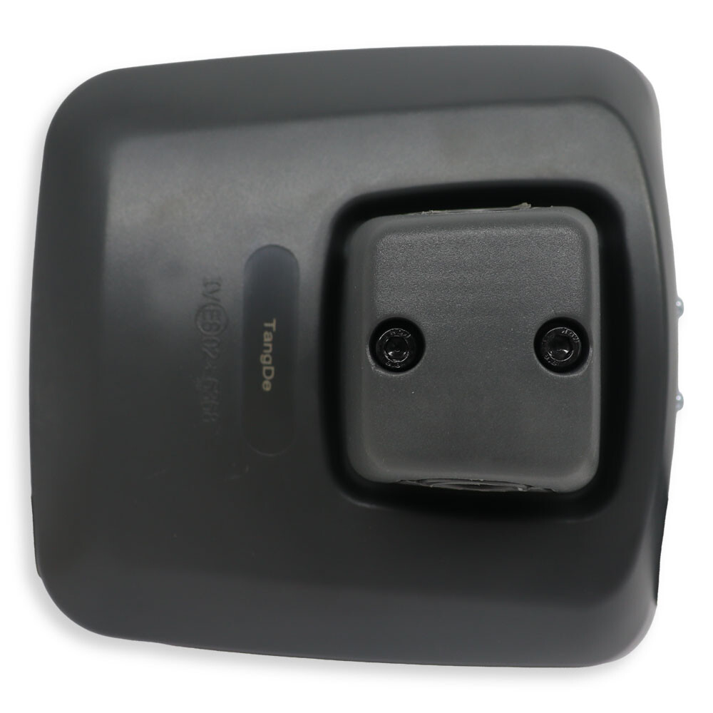 Зеркало дополнительное MAN LE2000, TGA, TGM, TGL (2005-...) с подогревом; левое-правое (TANGDE) Зеркало дополнительное MAN LE2000, TGA, TGM, TGL (2005-...) с подогревом; левое-правое (TANGDE)